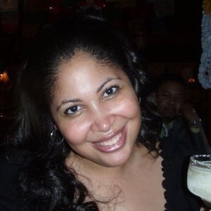 Meet your Posher, Cheryl